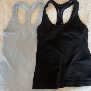 BUNDLE COOL RACERBACK I LUON SZ2